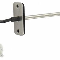 Flange-Mounted Duct RTD Probes thumbnail