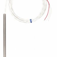 Flex-Wire RTD Probes thumbnail