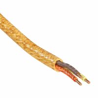 Temperature Probe Components, Wires & Accessories thumbnail