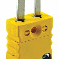 Temperature Probe Connectors & Adapters thumbnail