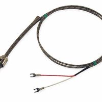 Bayonet Connection Thermocouple Probes thumbnail