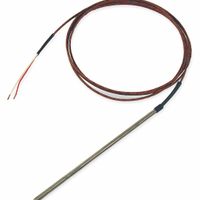 Flex-Wire Thermocouple Probes thumbnail
