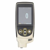 Coating Thickness Gauges & Accessories thumbnail