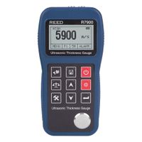 Ultrasonic Thickness Gauges & Accessories thumbnail