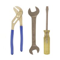 Nonsparking Tool Sets thumbnail