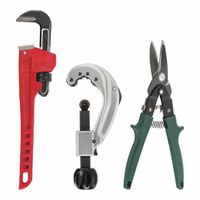 Plumbing & HVAC Tool Sets thumbnail