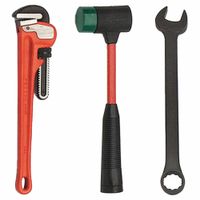Railroad Tool Sets thumbnail