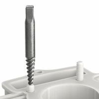 Bolt & Screw Extractor Tools thumbnail