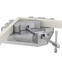 Angle & Strap Clamps thumbnail