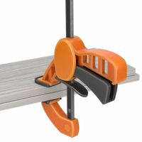 Trigger Clamps & Spreaders thumbnail