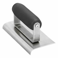 Concrete Edgers, Groovers & Step Tools thumbnail
