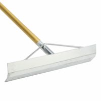 Concrete Placers & Mortar Hoes thumbnail