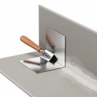 Drywall Trowels, Tapers & Mud Pans thumbnail