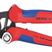 Wire & Data Cable Crimpers thumbnail