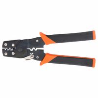 Pin Terminal Crimpers thumbnail