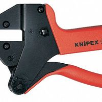 Solar Connector Crimpers thumbnail