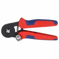 Wire Ferrule Crimpers thumbnail