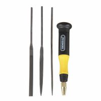 Standard Needle Files & Sets thumbnail