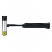 Soft-Face Split-Head Hammers & Replacement Tips thumbnail