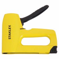 Hand Nailers, Staplers & Tackers thumbnail