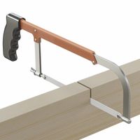 Hand Saws & Blades thumbnail