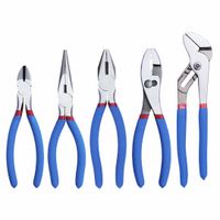 Assorted Pliers Sets thumbnail