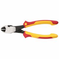 Insulated Diagonal-Cutting Pliers thumbnail