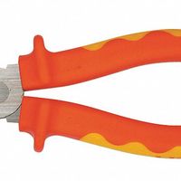 Insulated Lineman's Pliers thumbnail
