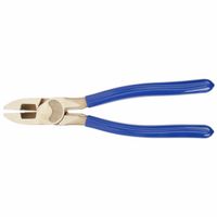 Non-Sparking Lineman's Pliers thumbnail