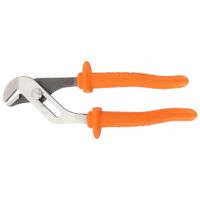 Insulated Tongue & Groove Pliers thumbnail