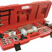 Slide Hammer Pullers & Sets thumbnail