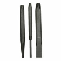 Combination Punch & Chisel Sets thumbnail