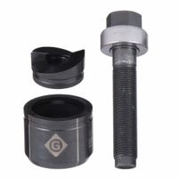 Knockout Punch & Die Sets thumbnail