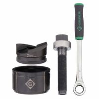 Knockout Punch Tool Kits thumbnail