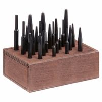 Assorted Punch Sets thumbnail