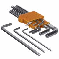 Hex, Torx & Service Keys thumbnail