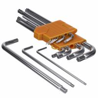 Torx Key Sets thumbnail