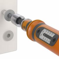 Torque Screwdrivers thumbnail