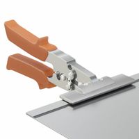 Sheet Metal Folders & Crimpers thumbnail