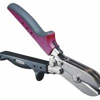 Sheet Metal Crimpers thumbnail