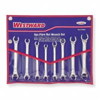 Flare Nut Wrench Sets thumbnail