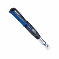 Electronic Torque Wrenches thumbnail