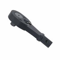 Interchangeable Torque Wrench Heads thumbnail