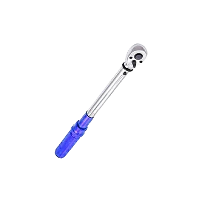 Ratcheting Micrometer Torque Wrenches thumbnail