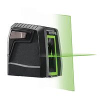 Dot, Cross-Line & Plane Laser Levels thumbnail