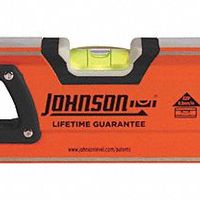 Box, I-Beam & Torpedo Levels thumbnail