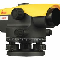 Optical Levels, Transit Levels & Theodolites thumbnail