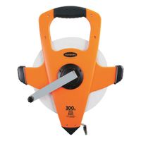 Long & Reeled Measuring Tapes thumbnail