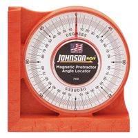 Angle Finders & Protractors thumbnail