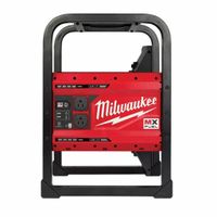 Cordless Tool Battery-Powered Inverter Generators thumbnail